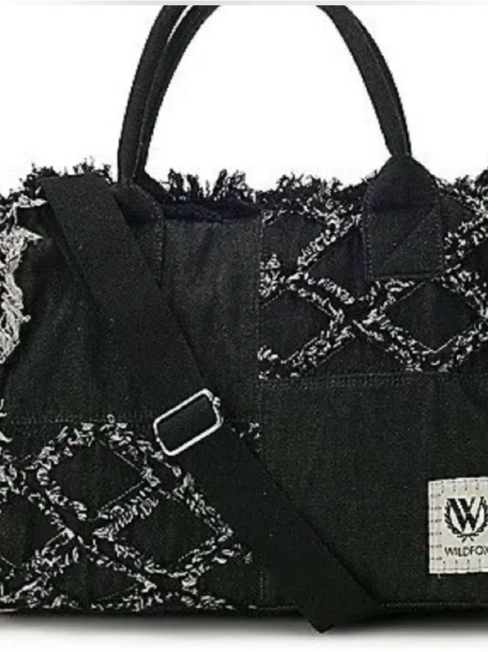 Wildfox stylish tote